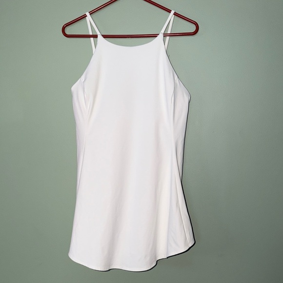 Old Navy Active Powersoft Dress Skort - Picture 3 of 13